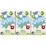 Splash Fruity Water Apple Flavour 250ml x 6 Pack