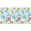 Splash Fruity Water Apple Flavour 250ml x 6 Pack