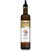 Cobram Estate Garlic & Onion Extra Virgin Olive Oil