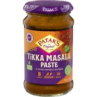 Patak's Tikka Masala Curry Paste Paste