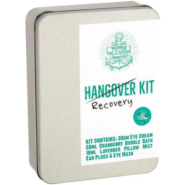 Pepper Minstix Quirky Kit Assorted Each