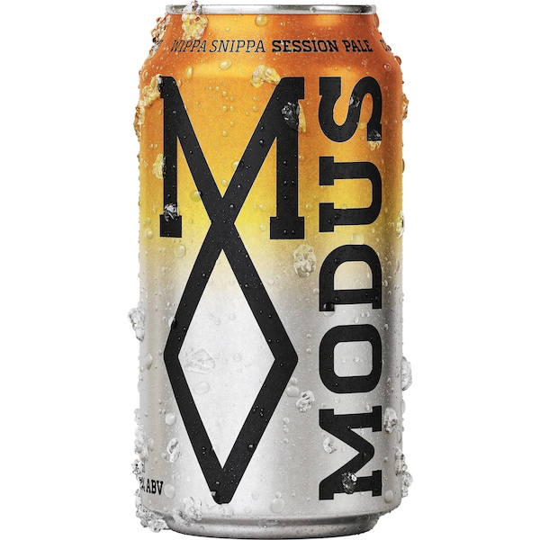 Modus Operandi Wippa Snippa Pale Ale Can 375ml