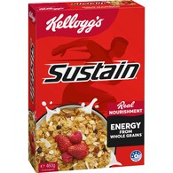 Kellogg's Sustain Original Breakfast Cereal