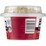 Moo Greek Style Yoghurt & Granola Strawberry 170g