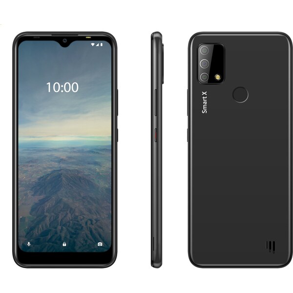 Vodafone V Pro 4G Mobile Phone each