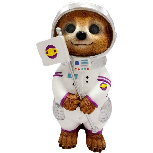 Mirabella Mars Meerkat Astronaut each