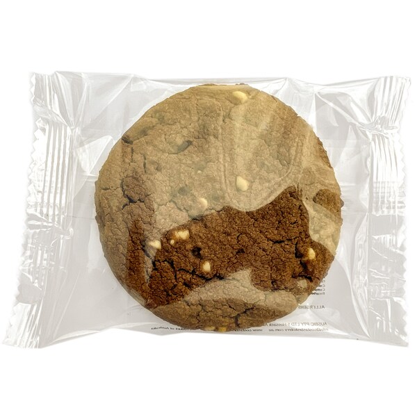 Costas Triple Choc Fudge each