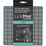 Lickimat Dog Feeding Mat Dog Chew Turquoise each