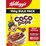 Kellogg's Coco Pops Chocolatey Breakfast Cereal Bulk Pack 950g