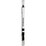 MCoBeauty Dual Ended Pro Eyeliner 0.6g