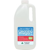 Vin a Clean Cleaning Vinegar