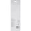 Chef Craft Utensil Stainless Steel Tongs 23cm 2 Pack