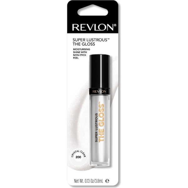 Revlon Super Lustrous The Gloss 3.8mL