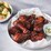 Woolworths Cook Chicken Drumsticks Sweet & Smokey Bbq Glaze 1.4kg