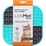 Lickimat Cat Feeding Mat Slomo Turquoise each