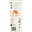 Pana Organic Almond Frozen Dessert Sticks 4 pack