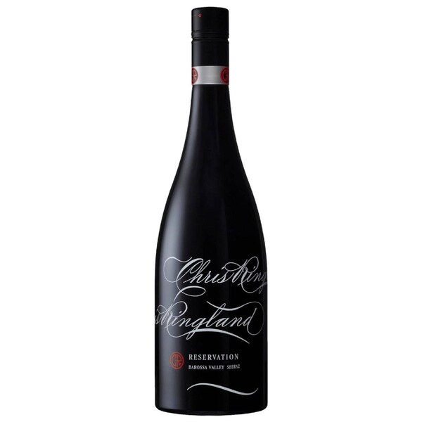 Chris Ringland Reservation Shiraz 750mL