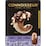 Connoisseur Triple Chocolate Cookie Ice Cream 4 pack