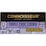 Connoisseur Triple Chocolate Cookie Ice Cream 4 pack