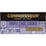 Connoisseur Triple Chocolate Cookie Ice Cream 4 pack