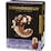Connoisseur Triple Chocolate Cookie Ice Cream 4 pack