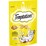 Temptations Cat Treats Tasty Chicken Flavour 85g