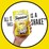 Temptations Cat Treats Tasty Chicken Flavour 85g