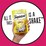 Temptations Cat Treats Hearty Beef 85g