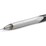 BIC 3 Colour Retractable Ballpoint Pen Medium + Mechanical Pencil each