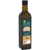 Woolworths Extra Virgin Olive Oil