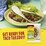Old El Paso Mini Taco Tortilla Wraps 10 pack