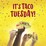 Old El Paso Mini Taco Tortilla Wraps 10 pack