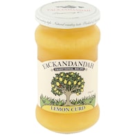 Yackandandah Lemon Curd