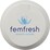 Femfresh Intimate Hygiene Talc Free Powder 100g