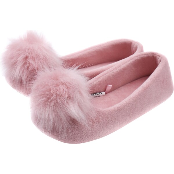 For Her Ladies Ballet Slipper Assorted Each