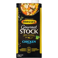 Massel Gourmet Liquid Stock Chicken