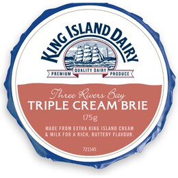King Island Dairy 1kg