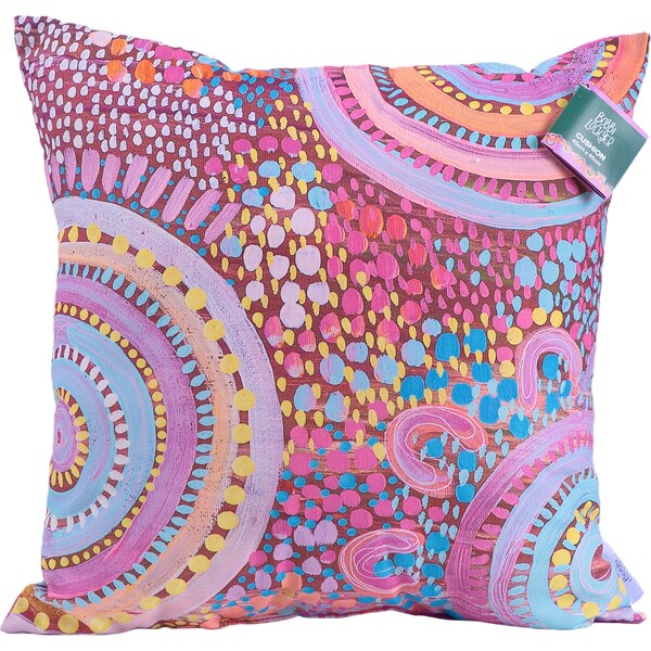 Bobbi Lockyer Cushion Assorted Each