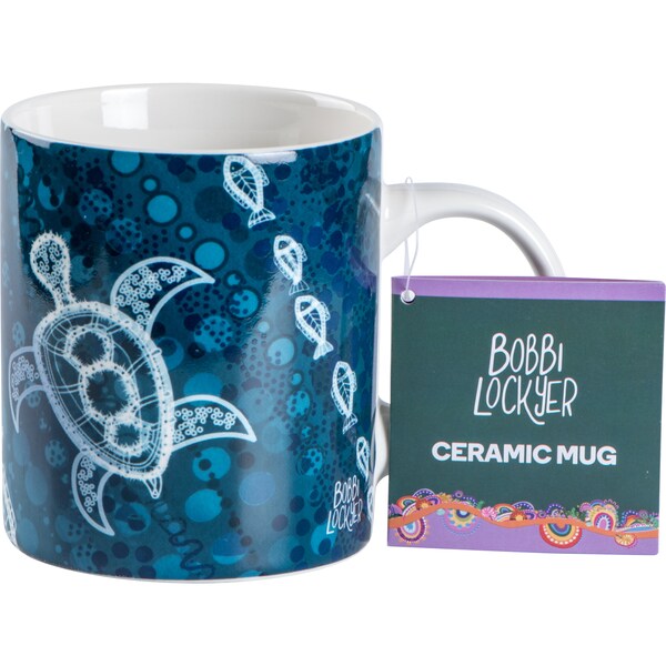 Bobbi Lockyer Bobbi Lockyer Mug Each