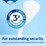 Tena Active Panty Liners Long 39 Pack