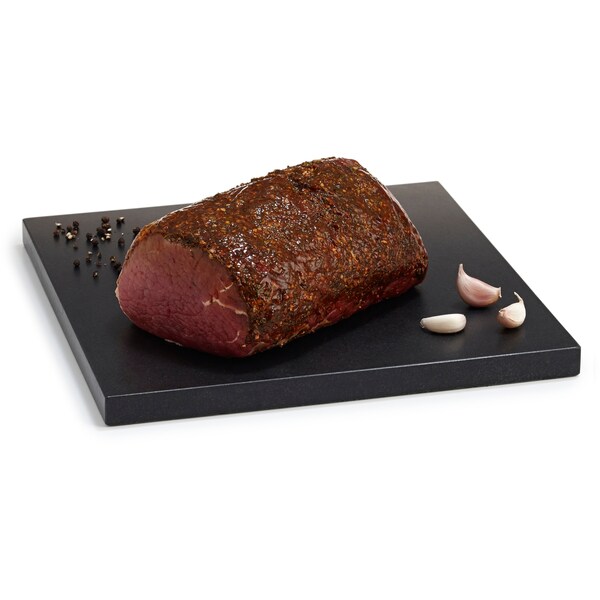 Woolworths Beef Roast Thyme & Black Pepper 700g - 1.24kg