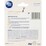 Ambi Pur Premium Clip Car Air Freshener Refill Vanilla Voyage 2 pack