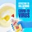 Harpic White & Shine Disinfectant Bleach 450mL