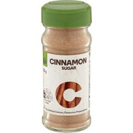 Woolworths Cinnamon Sugar
