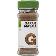 Woolworths Garam Masala