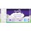 Quilton Double Length 3 Ply Print Toilet Paper 8 pack
