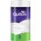 Quilton Double Length 3 Ply Print Toilet Paper 8 pack