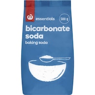 Woolworths Essentials Bicarbonate Soda