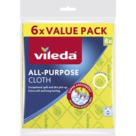 Vileda All Purpose Cloth All Purpose Cloth