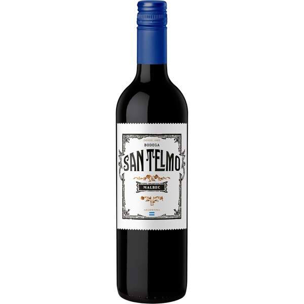 San Telmo Malbec 750mL